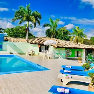 3* Hotel Vale Verde